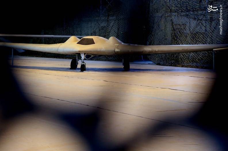 «عین الاسد» پنجمین سیلی سپاه به قدرت پهپادی آمریکا/ کلکسیونی که ظرف ۸ سال پر از جانور قندهار، پریدیتور و ریپر شد +عکس