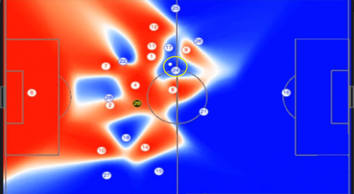 استفاده از هوش مصنوعی لیورپول را به بهترین تیم جهان تبدیل کرده است