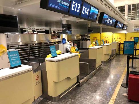 دیدنیهای امروز؛ از مناظره نامزدهای دموکرات آمریکا تا فرار از قرنطینه "کرونا"