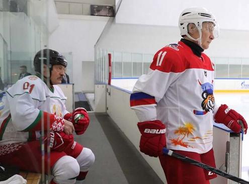 عکس:ایتارتاس/ بازنشر:رویترز