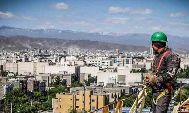 کارگران مشاغل غیر مستمر از بلاتکلیفی درآمدند!