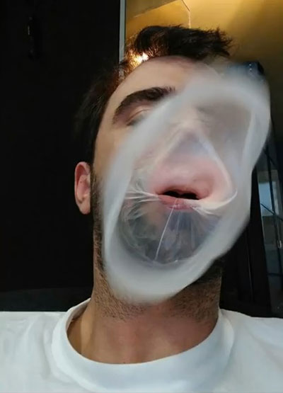 تصاویری که در بهترین زمان ممکن ثبت شده اند!