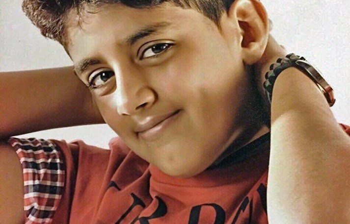 صدور حکم نهایی علیه کوچکترین زندانی در عربستان + عکس