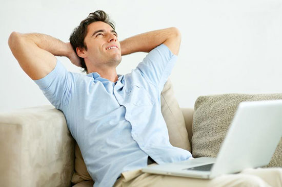 اگر از تنبل بودن خسته شده‌اید بخوانید