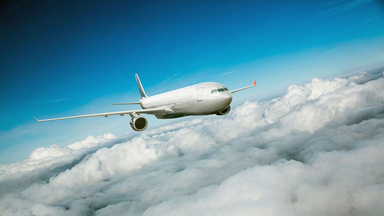 حقایقی جالب درباره پرواز و هواپیما