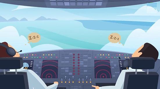 حقایقی جالب درباره پرواز و هواپیما