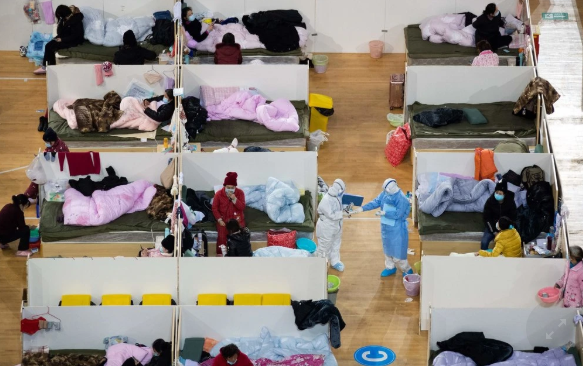 چقدر باید نگران  کرونا باشیم؟ / اطلاعاتی کاربردی درباره خطرات سلامت فردی و سیستمیک شیوع  کرونا