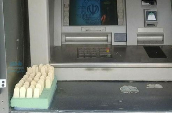 ابتکارهای ضد کرونایی