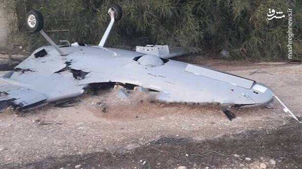 ایران همچنان دست برتر پهپادی در اوج تحریم و رقابت کشورها/ جزییات نبرد داغ پرنده‌های بدون سرنشین در آسمان سوریه، یمن و لیبی + تصاویر