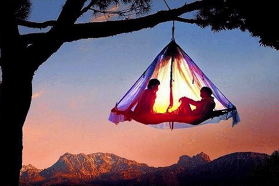 عجیبترین هتلهای جهان! عجیبترین هتلهای جهان!