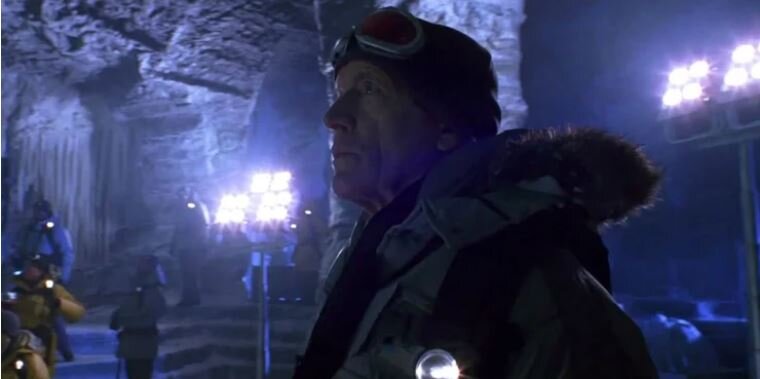 8بازیگری که همیشه در فیلم‌ها می‌میرند!