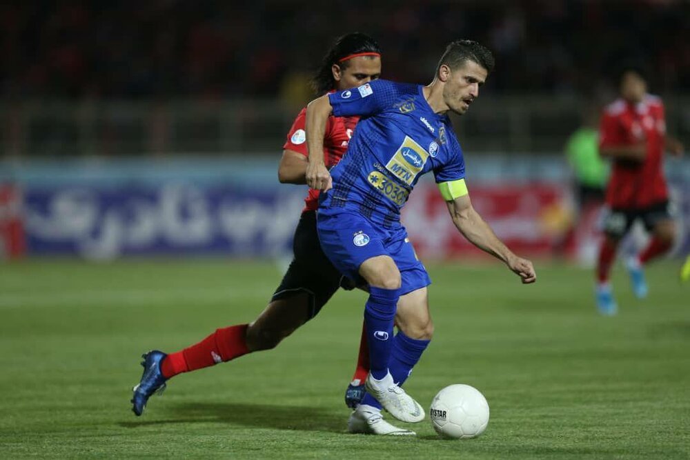 این فوتبال‌های مهم را کرونا از ما گرفت!