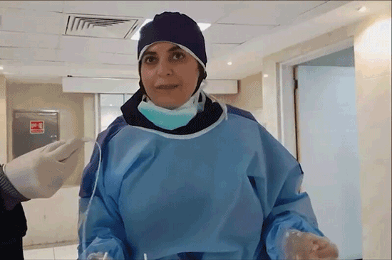 تاریک و روشن از زنان سال ۹۸