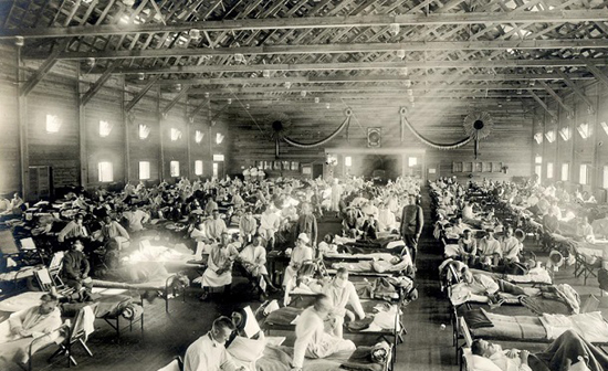 از مرگ سیاه تا کرونا؛ ۱۰ اپیدمی که تاریخ بشر را تغییر داد