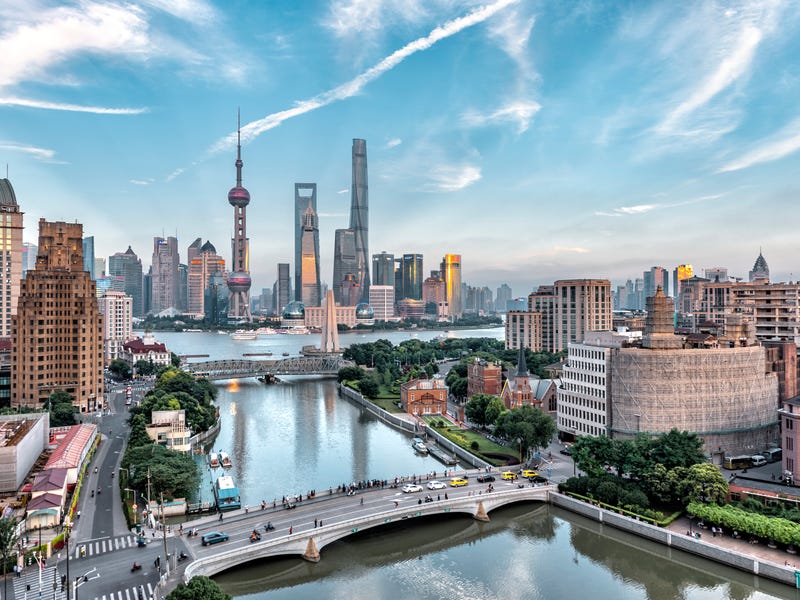 میلیاردرها کدام شهرها را برای زندگی انتخاب می‌کنند؟