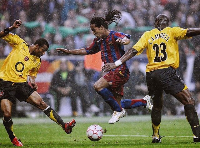 شنبه بدون فوتبال +تصاویر