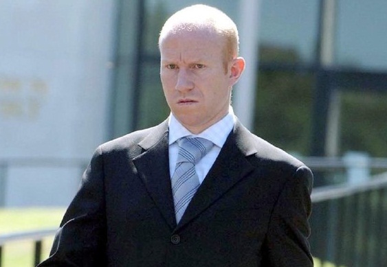 فوتبالیست‌هایی که طعم زندان را چشیده اند