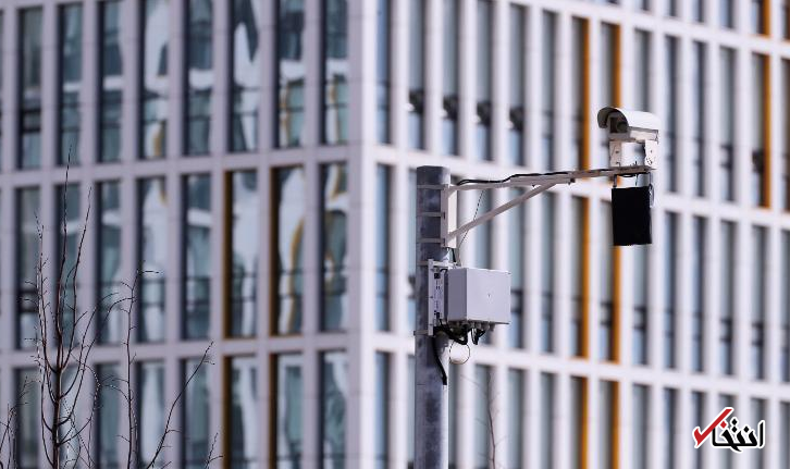 چگونه روسیه از فناوری های امنیتی برای مهار کرونا استفاده می کند؟