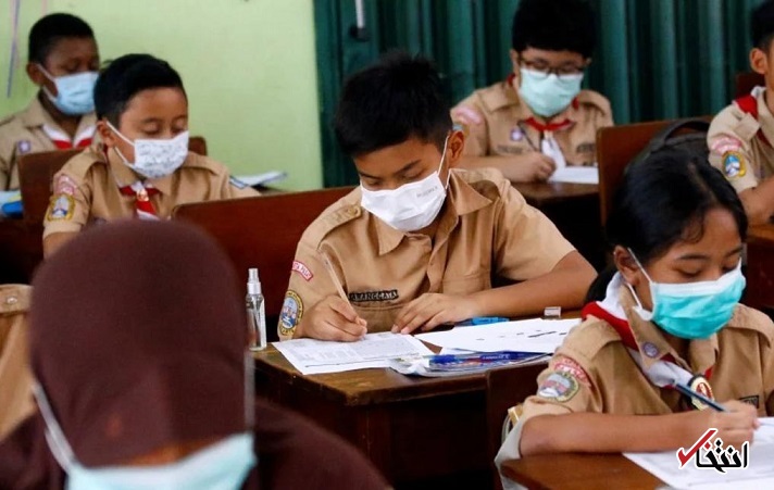 چگونه ویروس کرونا نحوه آموزش نسلهای آینده را تغییر میدهد؟ چگونه ویروس کرونا نحوه آموزش نسلهای آینده را تغییر میدهد؟