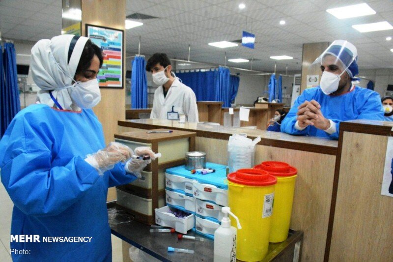 سبزه ها را در خانه ها گره بزنیم/ برخورد قاطع با متخلفان