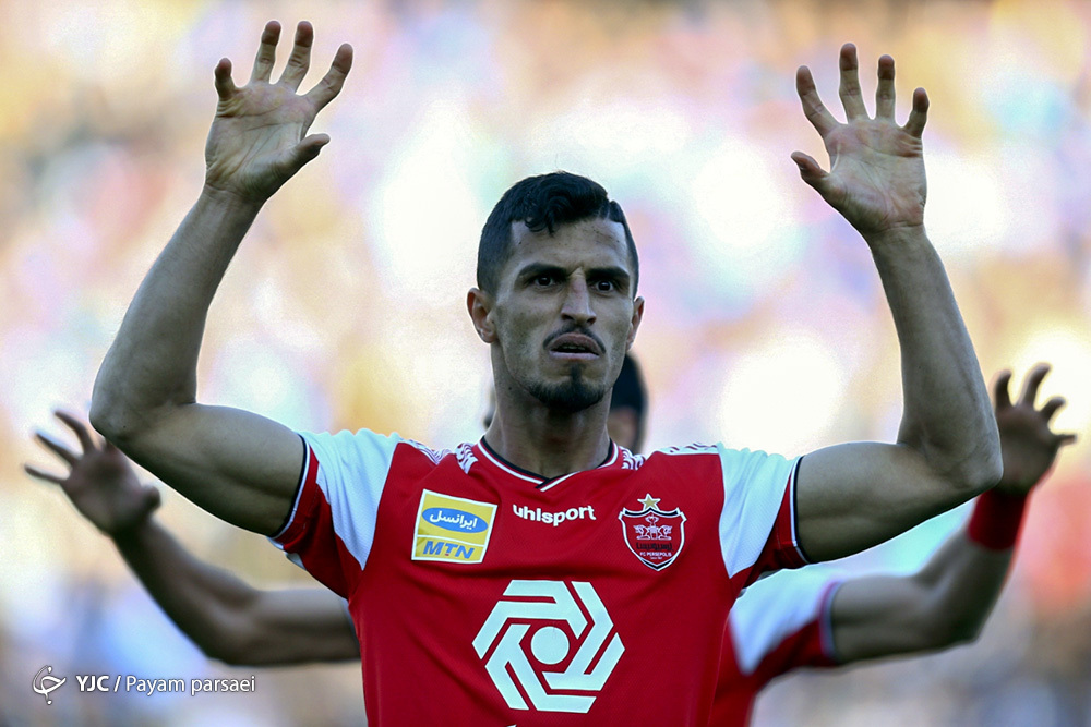 ثبات لژیونر‌های فوتبال ایران در روز‌های کرونایی