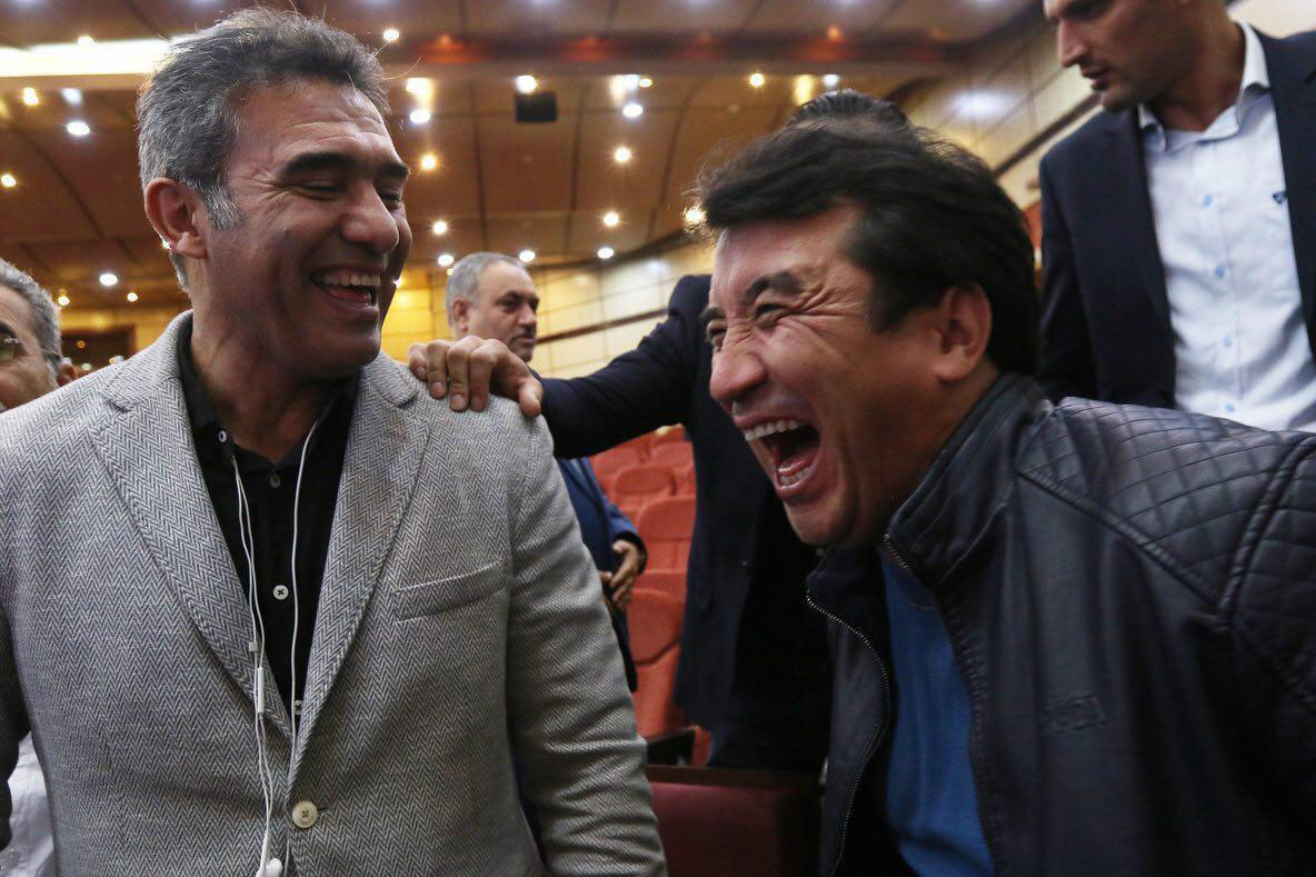 توصیه خداداد به سارقان اموال عابدزاده