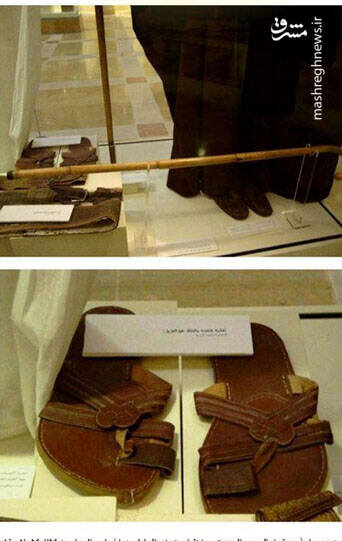 «الشرق الاوسط» لانه فساد جدید شاهزاده/ «سلمان» از چه زمانی با صهیونیستها ارتباط گرفت/ عمههایم مخالف دیدن زنان بدون حجاب بودند +عکس