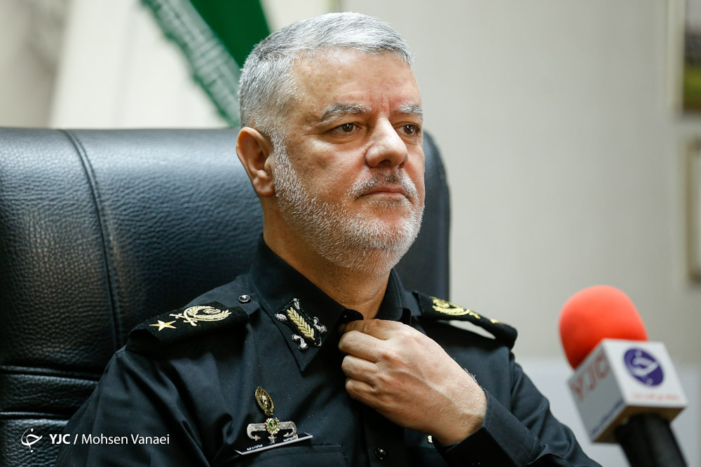 زیردریایی هسته‌ای ارتش چه ویژگی دارد؟