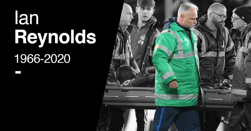 کرونا اولین قربانی‌اش از لیگ برتر انگلیس را گرفت/عکس