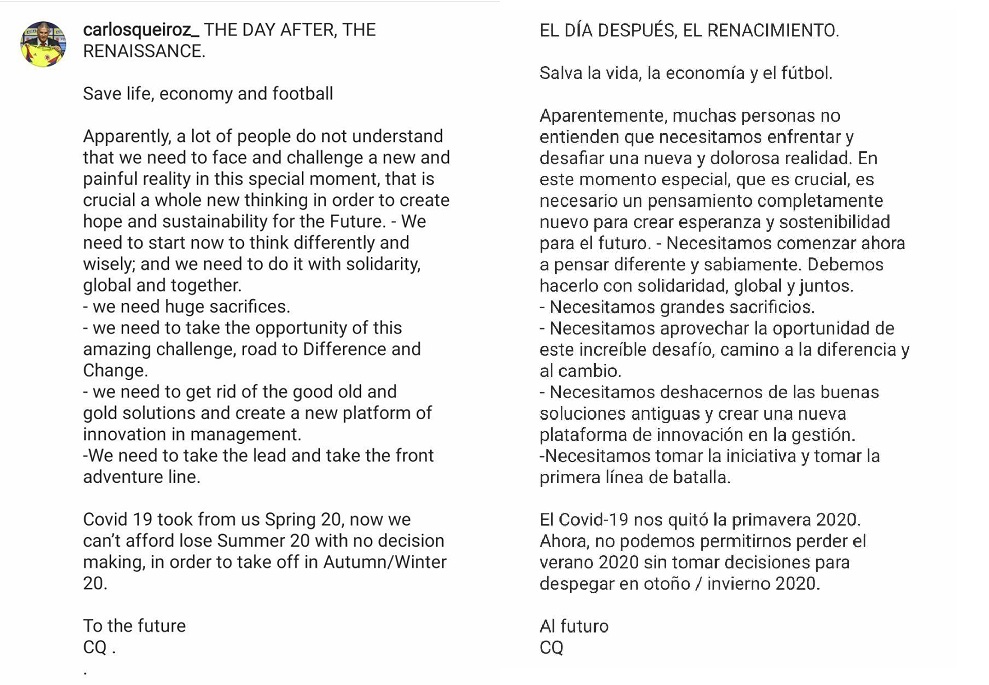 راه حل کی‌روش برای جلوگیری از شیوع ویروس کرونا