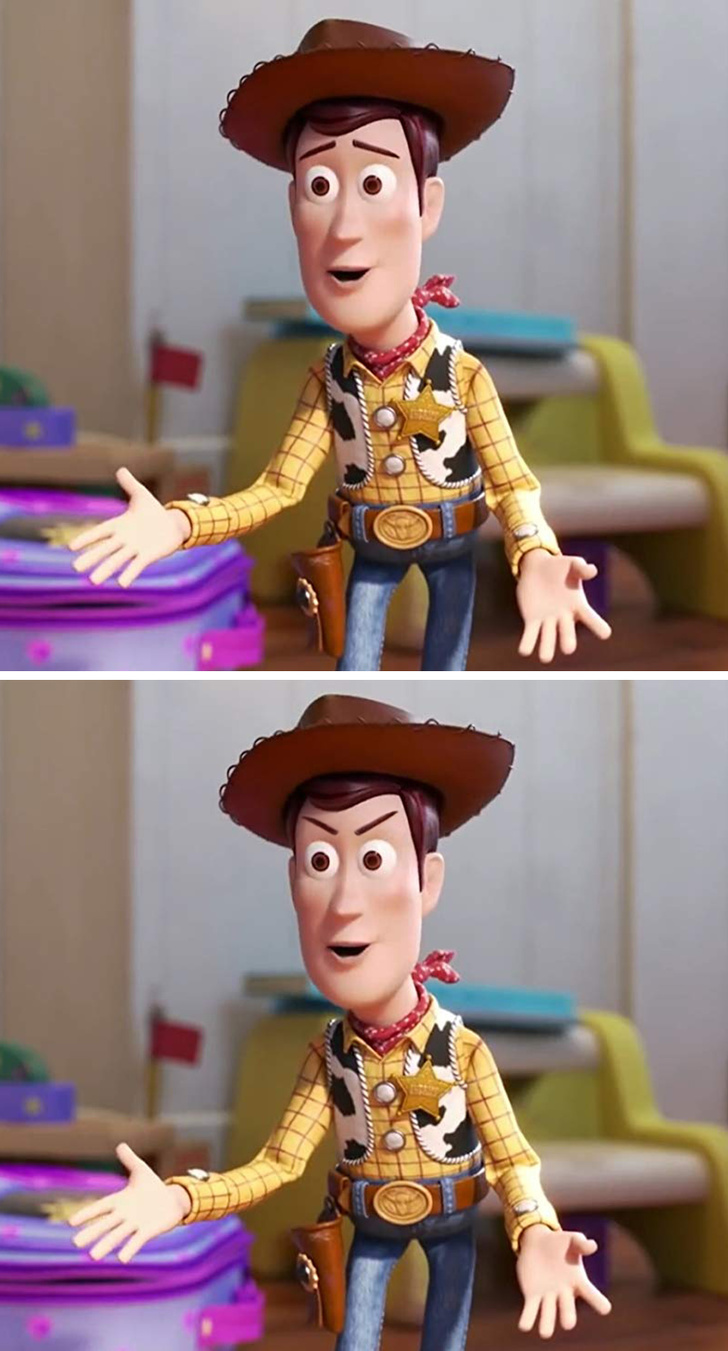 ۱۰ معما برای سنجش تیزبینی شما در جزییات کوچک