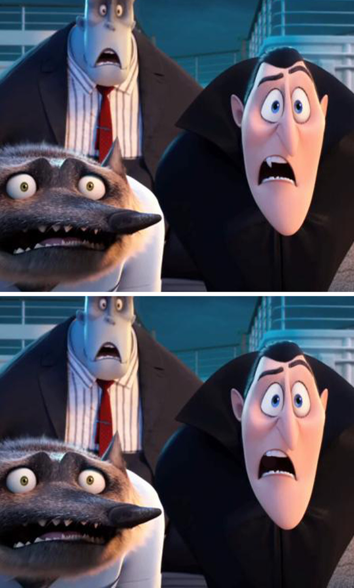 ۱۰ معما برای سنجش تیزبینی شما در جزییات کوچک