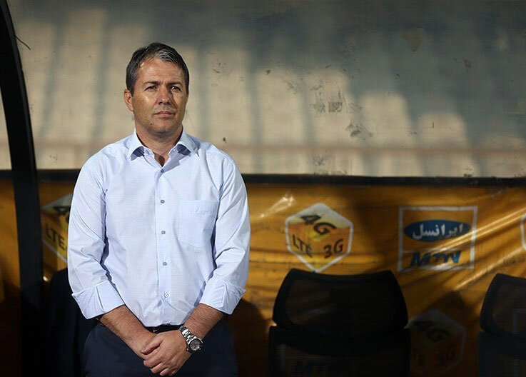 اسکوچیچ: ایران با ویلموتس "درام" بود اما من می‌خواهم "اکشن" باشم!