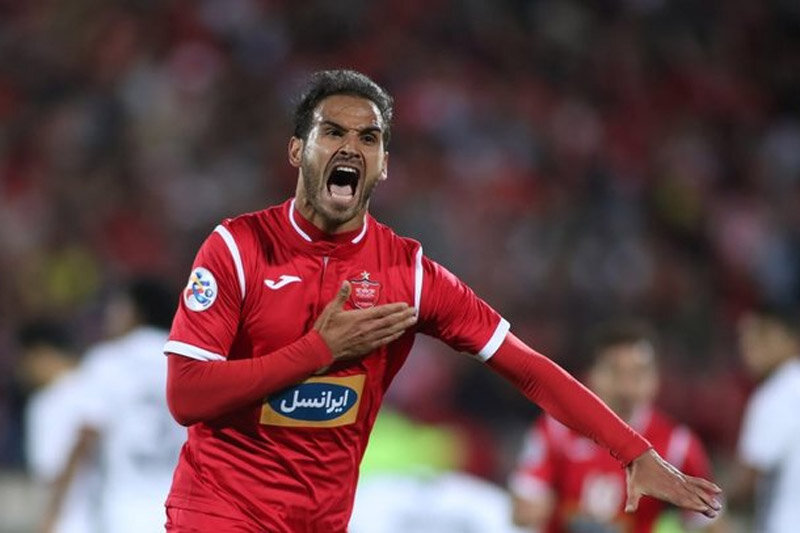 لیگ را تعطیل کنید ولی جام را به پرسپولیس بدهید