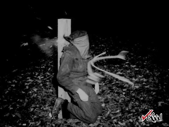 تصاویری کمیاب و دردناک از جنگ جهانی دوم