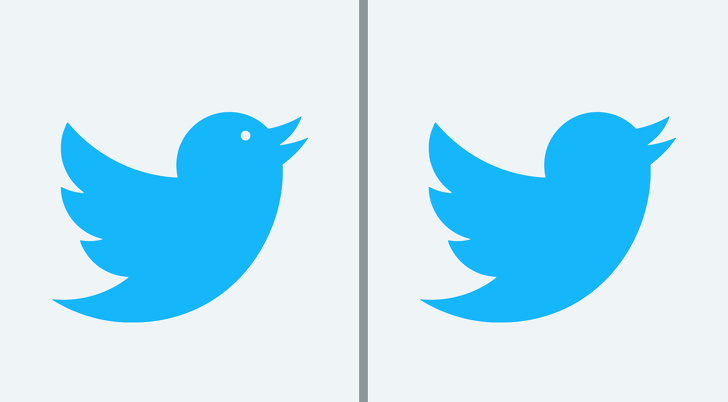 حدس بزنید لوگوی درست برندها کدام است؟