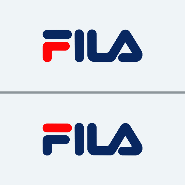 حدس بزنید لوگوی درست برندها کدام است؟