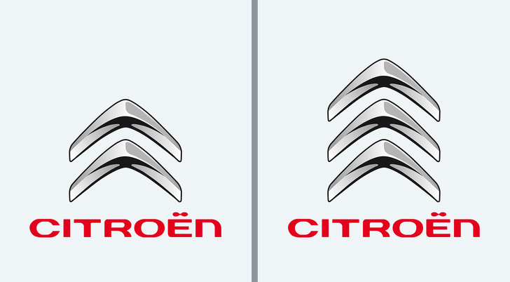 حدس بزنید لوگوی درست برندها کدام است؟