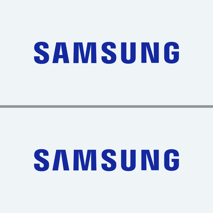 حدس بزنید لوگوی درست برندها کدام است؟