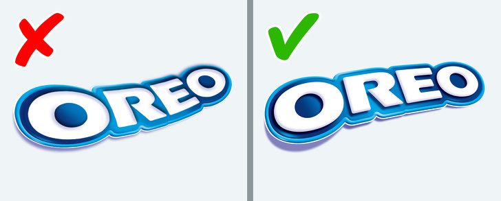 حدس بزنید لوگوی درست برندها کدام است؟