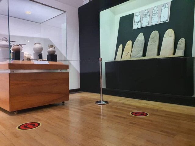 بازدید از موزه ملی ایران نوبت‌بندی شد/اول پروتکل‌ها را بخوانید بعد به موزه بروید