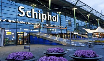 بهترین فرودگاه‌های جهان در ۲۰۲۰