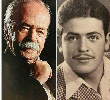 محمدعلی کشاورز که بود؟ + تصاویر