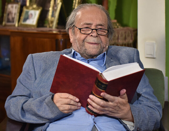 محمدعلی کشاورز که بود؟ + تصاویر