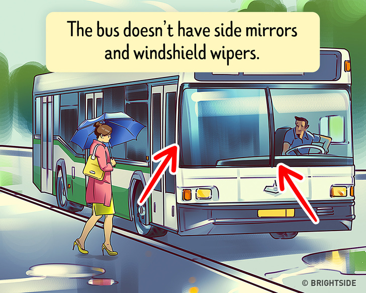 تست دقت و توجه: آیا می‌توانید در کمتر از یک دقیقه اشتباه این تصاویر را پیدا کنید؟