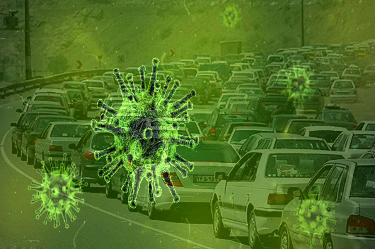 سفرهای کرونایی