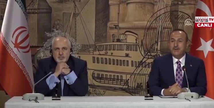 آیا ایران می‌تواند روی قول آنکارا و مسکو حساب کند؟