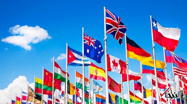 تعداد کشور‌های جهان در سال ۲۰۲۰ چقدر است؟