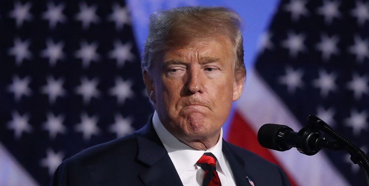 اینترپل درخواست ایران برای بازداشت و وضعیت قرمز علیه ترامپ را می‌پذیرد؟