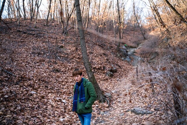 رشوه، فساد، گرسنگی در ارتش کره‌شمالی